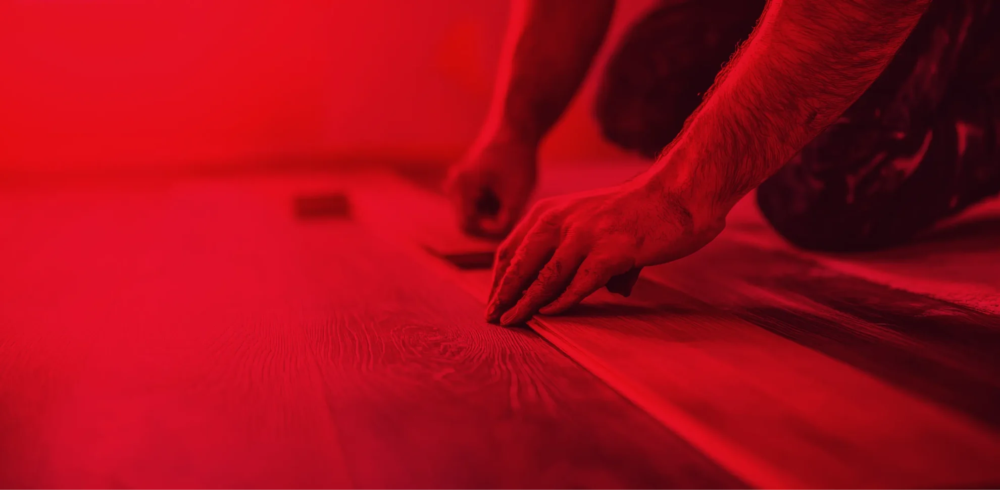 Laminate Flooring Services