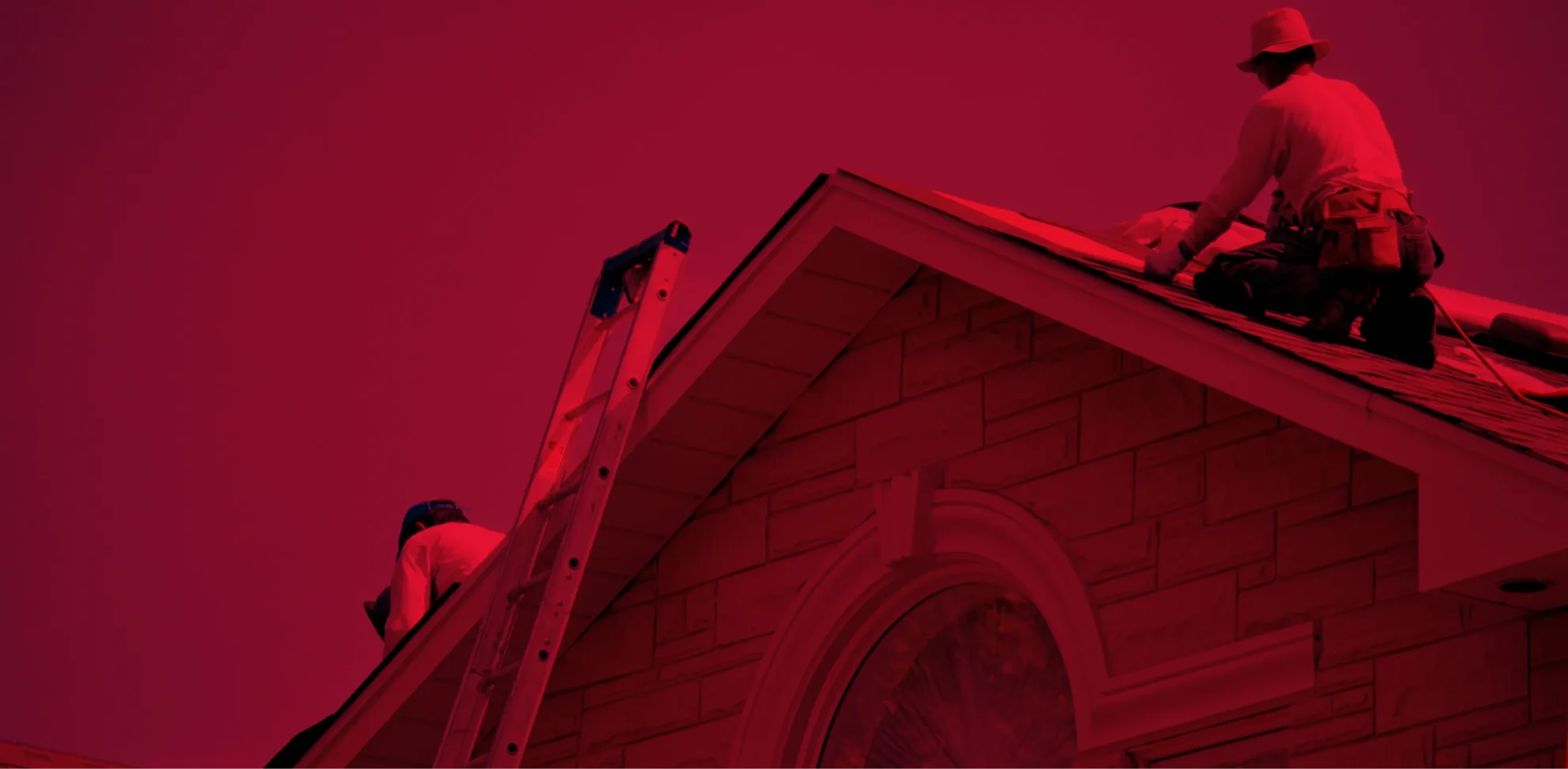 Roof Repair Services