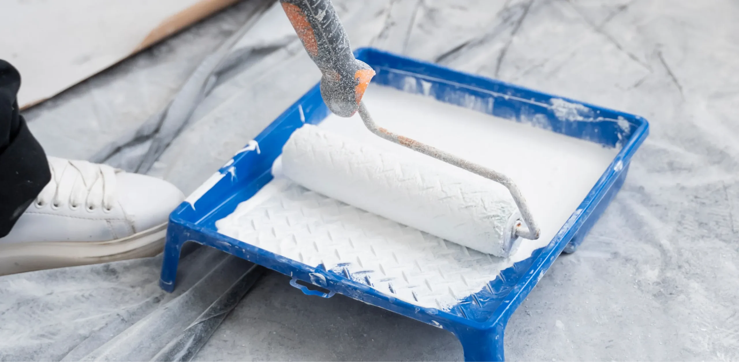 Interior & Exterior Painting Services