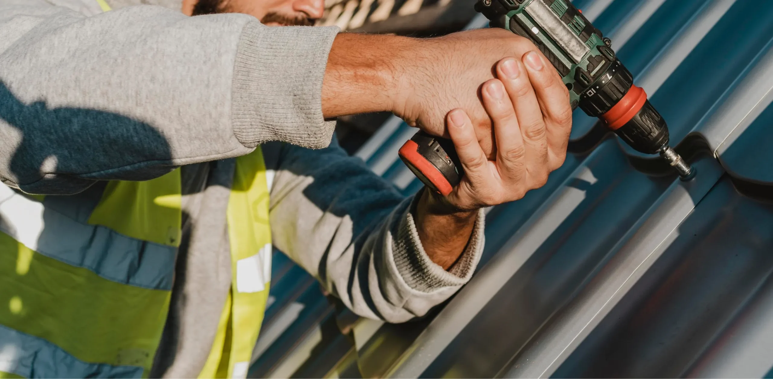 Re Roofing Services