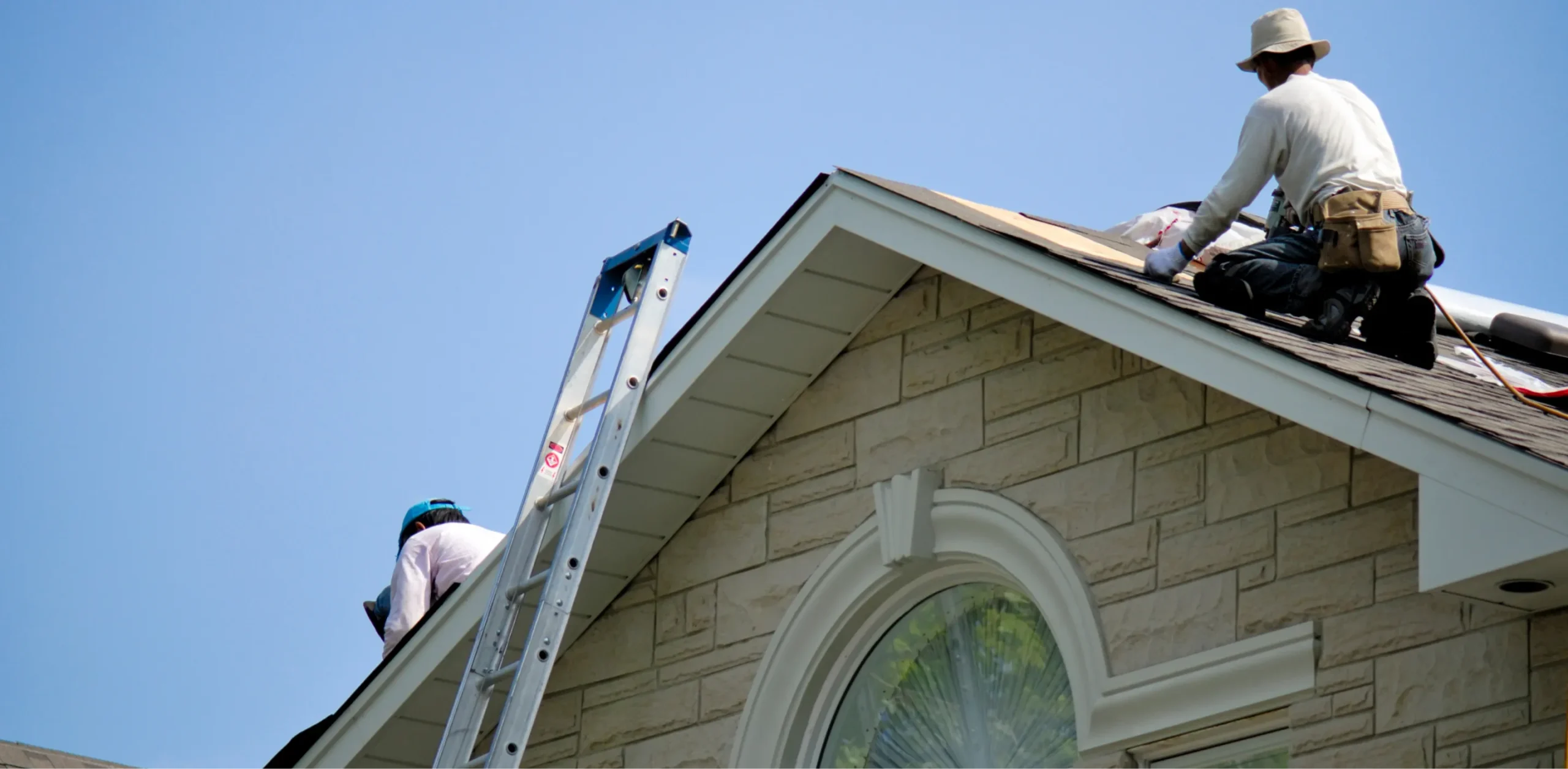 Roof Repair Services